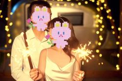 -帆拉斐婚纱摄影(春熙店)