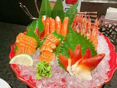 -神户赤童日式烤肉(金地广场店)