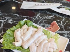 -潮汕美牛肉丸火锅店(天宁寺店)