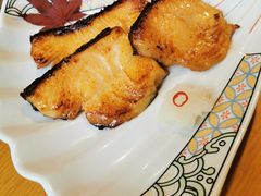 -松子料理(世纪城店)