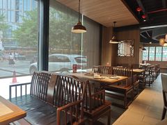 -新渝城·川菜·火锅(区庄店)