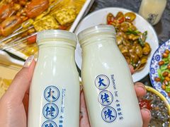 -大佬陈羊肉串(永安街店)