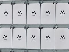 -M Stand(西安大悦城店)