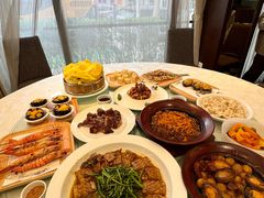 -天天渔港(杏林街店)