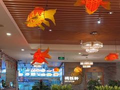 -德胜轩正宗顺德菜(宝安沙井会展中心店)