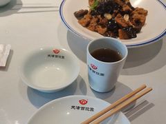 -百饺园(平山道店)