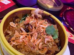 -钳真多钓虾馆·小龙虾海鲜烧烤(九六广场店)