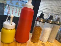 -麻蒲碳烤肉(远景路1号店)