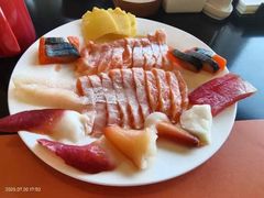 -洲际酒店·地平线全日餐厅HORIZON CAFÉ