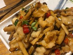 -Let's Taipei 非常烘焙(太古里店)