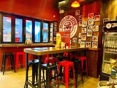-Burger Joys Central(中环士丹利街店)