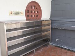 -马里安曼兴都庙