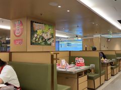 -海底捞火锅(旭辉MALL店)