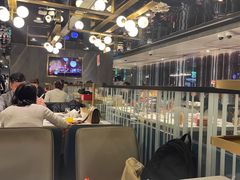 -海底捞火锅(玉桥商业广场店)