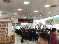-国际邮轮中心码头(厦鼓码头)