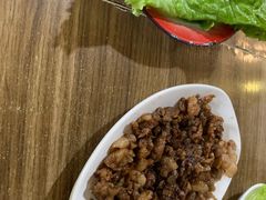 -炙热童年·老北京炙子烤肉(南锣鼓巷店)