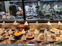 -黄泥岗·地道湖北菜(奥特莱斯店)