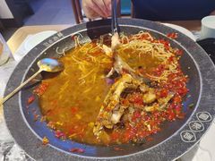 -望湘园·洞庭渔宴(永旺店)