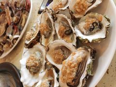 -港畔赶海蒸汽海鲜烧烤自助(仙螺岛店)