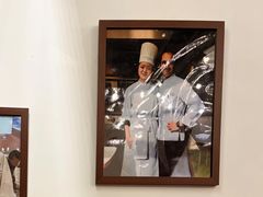 -LESCEDARS  Bistro香柏树(外滩店)