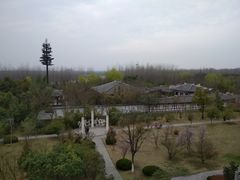 -合肥三国新城遗址公园