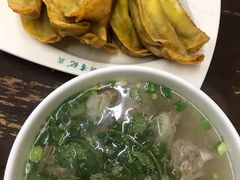 -清真蒋有记(秦虹路店)