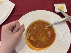 -红房子西菜馆(淮海中路店)