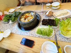 -田村·石锅藏香鸡(布达拉宫店)