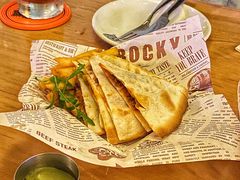-MR.ROCKY洛奇先生RESTAURANT&BAR(宝安壹方城店)
