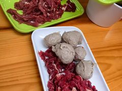 -养牛邓·潮汕牛肉海鲜自助火锅(广州店)