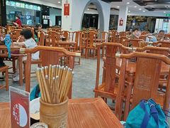 大堂-奎元馆.百年奎元.非遗传承(西湖边的解放路店)