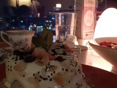 -三迪希尔顿酒店·星空酒廊