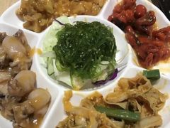 -万岁寿司(蓬江万达店)