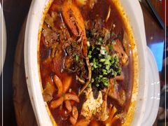 -眉州东坡·熊猫主题餐厅(枫蓝店)