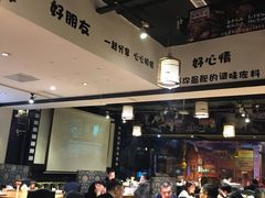 -小柴米·传统江西菜(八一广场店)