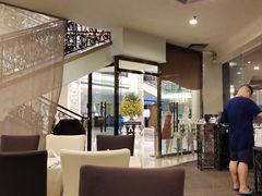 -珀丽酒店-协奏坊餐厅