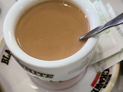 -维园港式茶餐厅(龙岗盛平店)