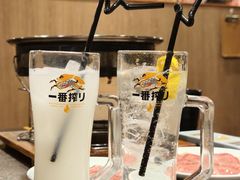 -蒜香焼肉PURUSHIN(马场路店)