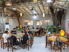 -东坊味道私房菜·地道顺德菜(大良店)