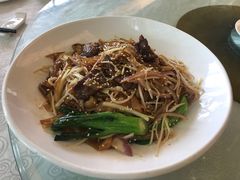 干炒牛河-悦湖公馆