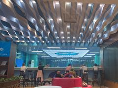 -Swim斯卫姆国际儿童游泳中心(红博中央公园店)