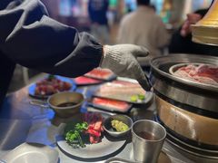 -韩山葵烤肉(太古里店)