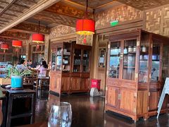 大堂-那家山城(樱桃园店)