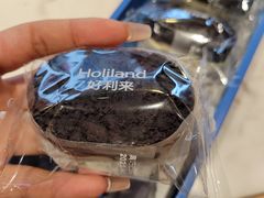 -好利来(世纪金源购物中心店)