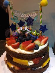 -明匠曲蛋糕西点屋(穗花新村店)