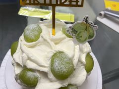 -WenTinG文汀·半糖蛋糕(合生汇店)
