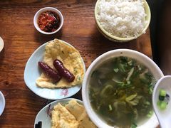 -陈记汤饭(水巷口店)