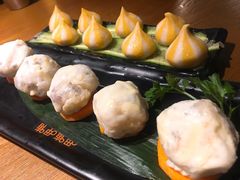 -呷哺呷哺(凯旋广场店)