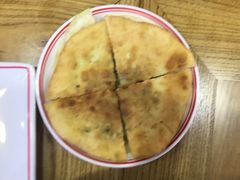 鲜肉饼-冯四孃跷脚牛肉·川菜(徐州云龙店)