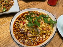 竹林口水鸡-陈先进鱼馆·地道农家菜(湖墅南路店)